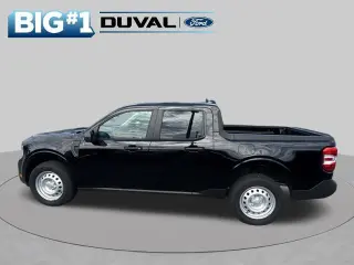 Ford Maverick 2024 XL 4dr SuperCrew 4.5 ft. SB