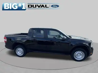 Ford Maverick 2024 XL 4dr SuperCrew 4.5 ft. SB