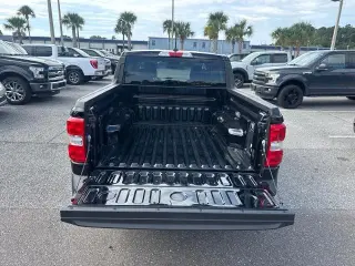 Ford Maverick 2024 XL 4dr SuperCrew 4.5 ft. SB