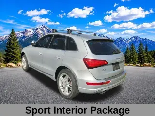 Audi Q5 2014 AWD 2.0T quattro Premium Plus 4dr SUV