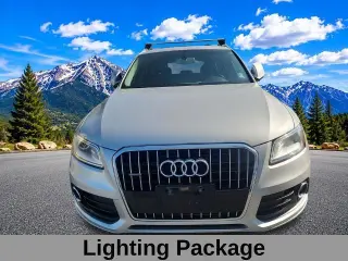 Audi Q5 2014 AWD 2.0T quattro Premium Plus 4dr SUV