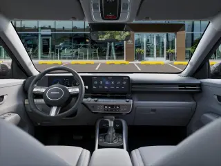 Hyundai KONA 2026 AWD SEL Sport 4dr SUV