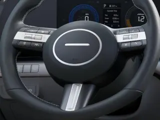 Hyundai KONA 2026 AWD SEL Sport 4dr SUV