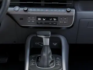 Hyundai KONA 2026 AWD SEL Sport 4dr SUV