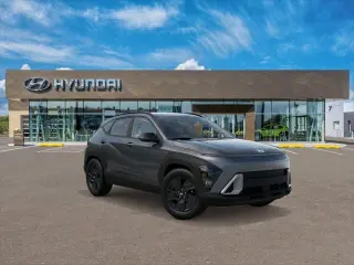 Hyundai KONA 2026 AWD SEL Sport 4dr SUV