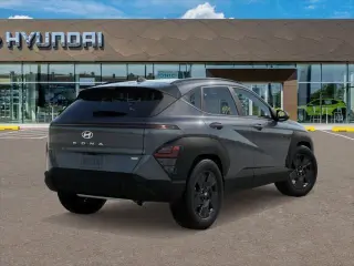 Hyundai KONA 2026 AWD SEL Sport 4dr SUV