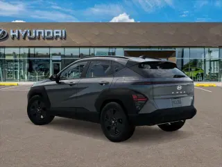 Hyundai KONA 2026 AWD SEL Sport 4dr SUV