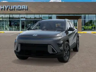 Hyundai KONA 2026 AWD SEL Sport 4dr SUV