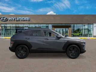 Hyundai KONA 2026 AWD SEL Sport 4dr SUV