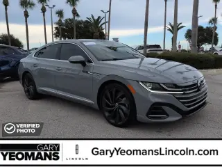 Volkswagen Arteon 2023 AWD SEL R-Line 4Motion 4dr Sedán