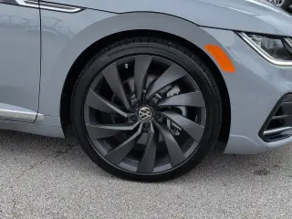 Volkswagen Arteon 2023 AWD SEL R-Line 4Motion 4dr Sedán