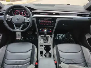 Volkswagen Arteon 2023 AWD SEL R-Line 4Motion 4dr Sedán