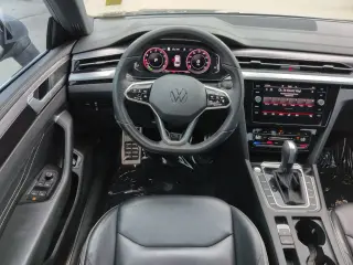 Volkswagen Arteon 2023 AWD SEL R-Line 4Motion 4dr Sedán