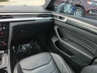 Volkswagen Arteon 2023 AWD SEL R-Line 4Motion 4dr Sedán