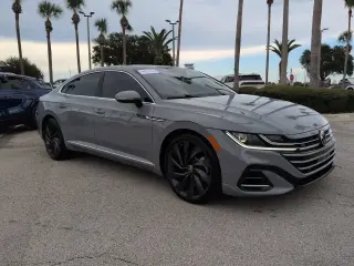 Volkswagen Arteon 2023 AWD SEL R-Line 4Motion 4dr Sedán