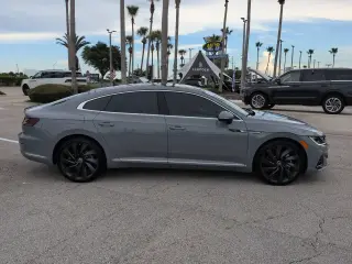 Volkswagen Arteon 2023 AWD SEL R-Line 4Motion 4dr Sedán