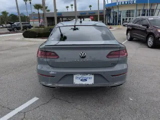 Volkswagen Arteon 2023 AWD SEL R-Line 4Motion 4dr Sedán