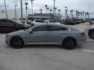 Volkswagen Arteon 2023 AWD SEL R-Line 4Motion 4dr Sedán