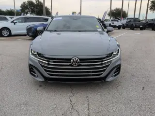 Volkswagen Arteon 2023 AWD SEL R-Line 4Motion 4dr Sedán