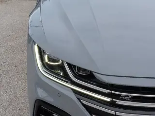 Volkswagen Arteon 2023 AWD SEL R-Line 4Motion 4dr Sedán