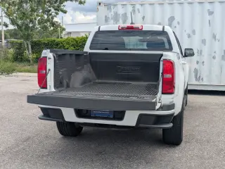 Chevrolet Colorado 2020 4x2 LT 4dr Crew Cab 5 ft. SB