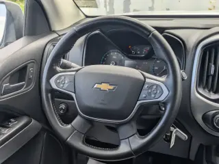 Chevrolet Colorado 2020 4x2 LT 4dr Crew Cab 5 ft. SB