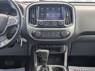 Chevrolet Colorado 2020 4x2 LT 4dr Crew Cab 5 ft. SB