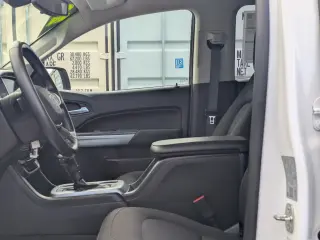 Chevrolet Colorado 2020 4x2 LT 4dr Crew Cab 5 ft. SB