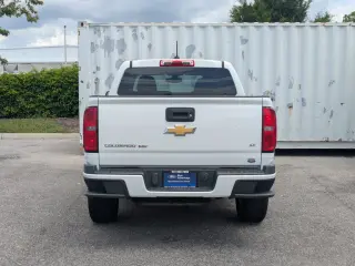 Chevrolet Colorado 2020 4x2 LT 4dr Crew Cab 5 ft. SB