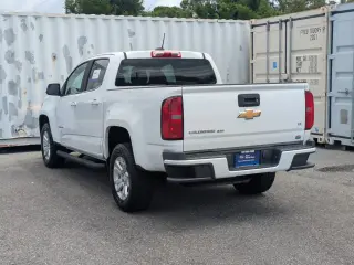 Chevrolet Colorado 2020 4x2 LT 4dr Crew Cab 5 ft. SB