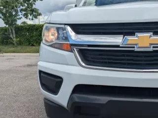 Chevrolet Colorado 2020 4x2 LT 4dr Crew Cab 5 ft. SB