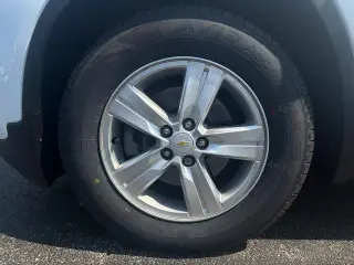 Chevrolet Trax 2020 LT 4dr Crossover