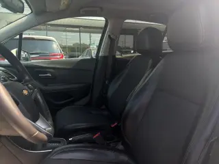 Chevrolet Trax 2020 LT 4dr Crossover