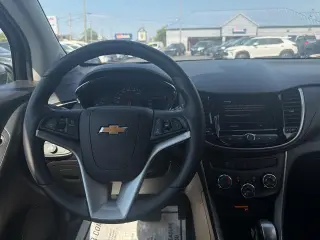 Chevrolet Trax 2020 LT 4dr Crossover