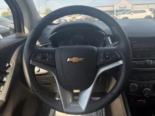 Chevrolet Trax 2020 LT 4dr Crossover