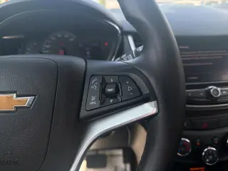 Chevrolet Trax 2020 LT 4dr Crossover