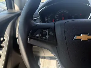 Chevrolet Trax 2020 LT 4dr Crossover