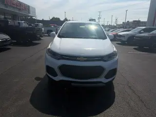 Chevrolet Trax 2020 LT 4dr Crossover