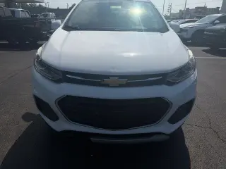 Chevrolet Trax 2020 LT 4dr Crossover