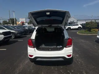 Chevrolet Trax 2020 LT 4dr Crossover