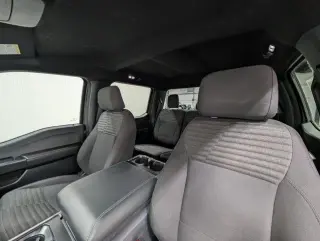 Ford F-150 2023 4x4 XL 4 puertas SuperCrew 1.67 m SB