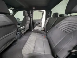 Ford F-150 2023 4x4 XL 4 puertas SuperCrew 1.67 m SB