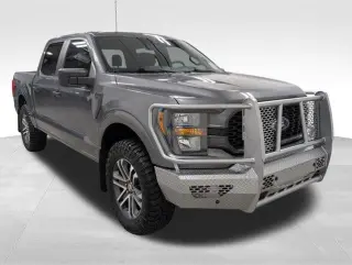 Ford F-150 2023 4x4 XL 4 puertas SuperCrew 1.67 m SB