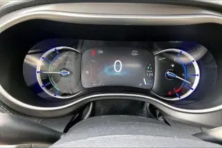 Minivan Chrysler Pacifica Plug-In Hybrid 2023 Touring L 4 puertas