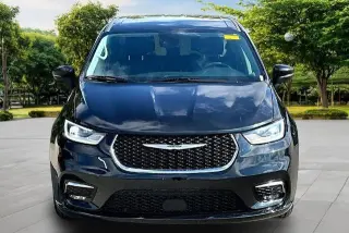 Minivan Chrysler Pacifica Plug-In Hybrid 2023 Touring L 4 puertas