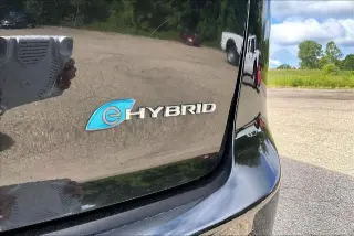 Minivan Chrysler Pacifica Plug-In Hybrid 2023 Touring L 4 puertas