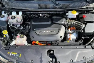 Minivan Chrysler Pacifica Plug-In Hybrid 2023 Touring L 4 puertas