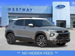 Chevrolet Trailblazer 2023 ACTIV 4x4 SUV