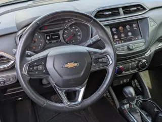 Chevrolet Trailblazer 2023 ACTIV 4x4 SUV