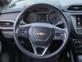 Chevrolet Trailblazer 2023 ACTIV 4x4 SUV